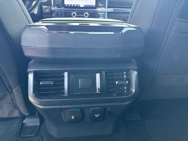 Certified 2023 Ford F150 XLT w/ Equipment Group 302A High AWD/4WD image 17