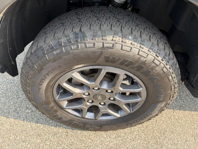 Certified 2024 Ford Ranger XLT w/ Technology Package AWD/4WD image 9