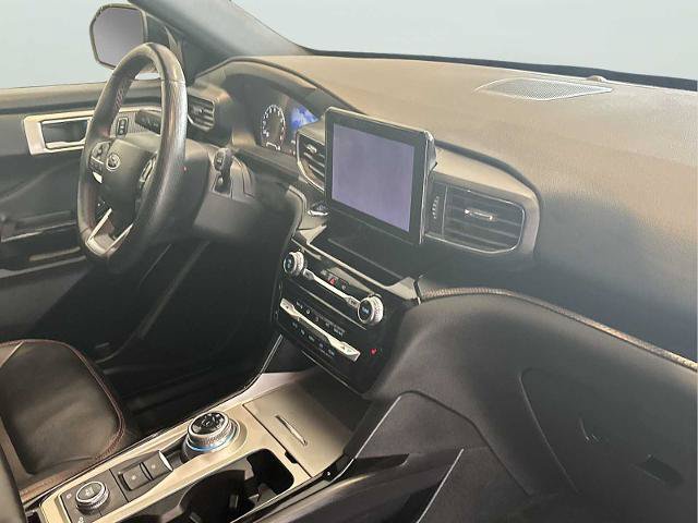 Certified 2022 Ford Explorer ST-Line AWD/4WD image 29