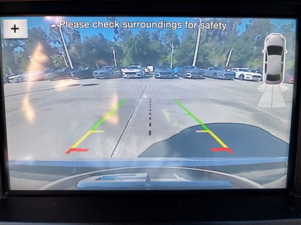 Certified 2016 Ford Mustang GT Premium image 28