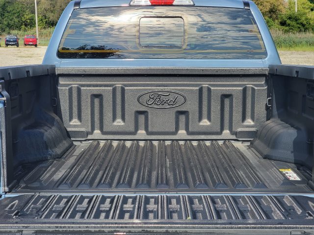 Certified 2024 Ford Ranger XLT w/ Equipment Group 301A High AWD/4WD image 22