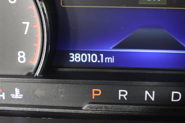Certified 2022 Ford Explorer Limited AWD/4WD image 39