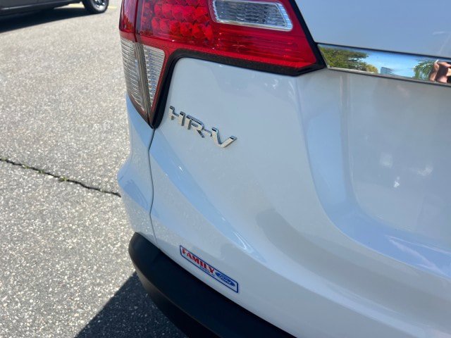Used 2019 Honda HR-V LX image 30