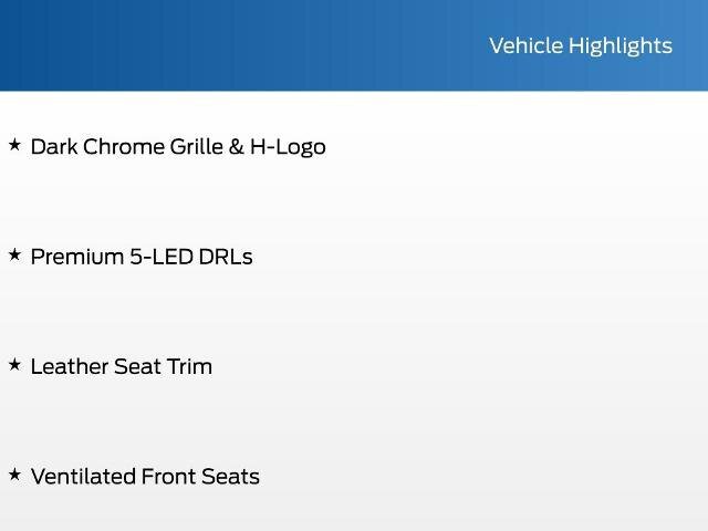 Used 2022 Hyundai Tucson SEL w/ Convenience + Premium Package AWD/4WD image 11