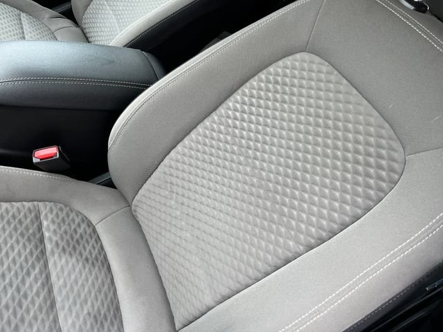 Certified 2020 Ford Escape SE AWD/4WD image 14