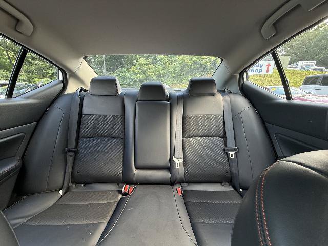 Used 2024 Nissan Altima 2.5 SR FWD image 7