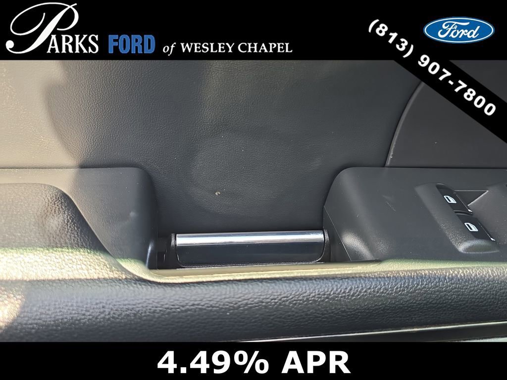 Certified 2023 Ford Expedition Max XLT image 20