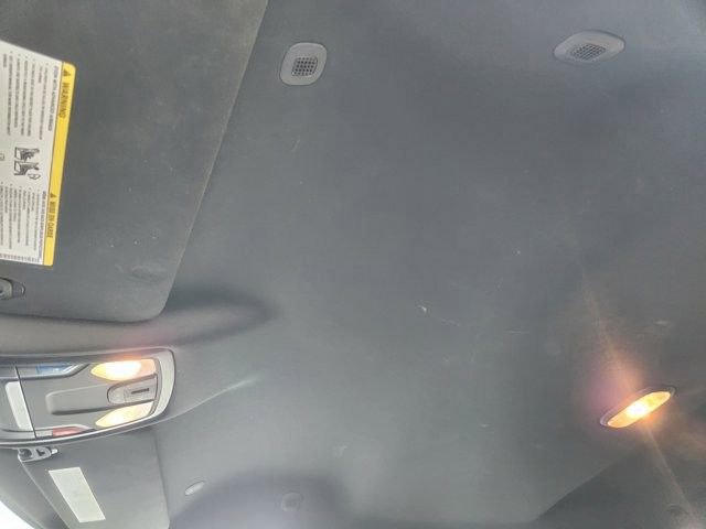 Used 2024 RAM 2500 Big Horn image 25