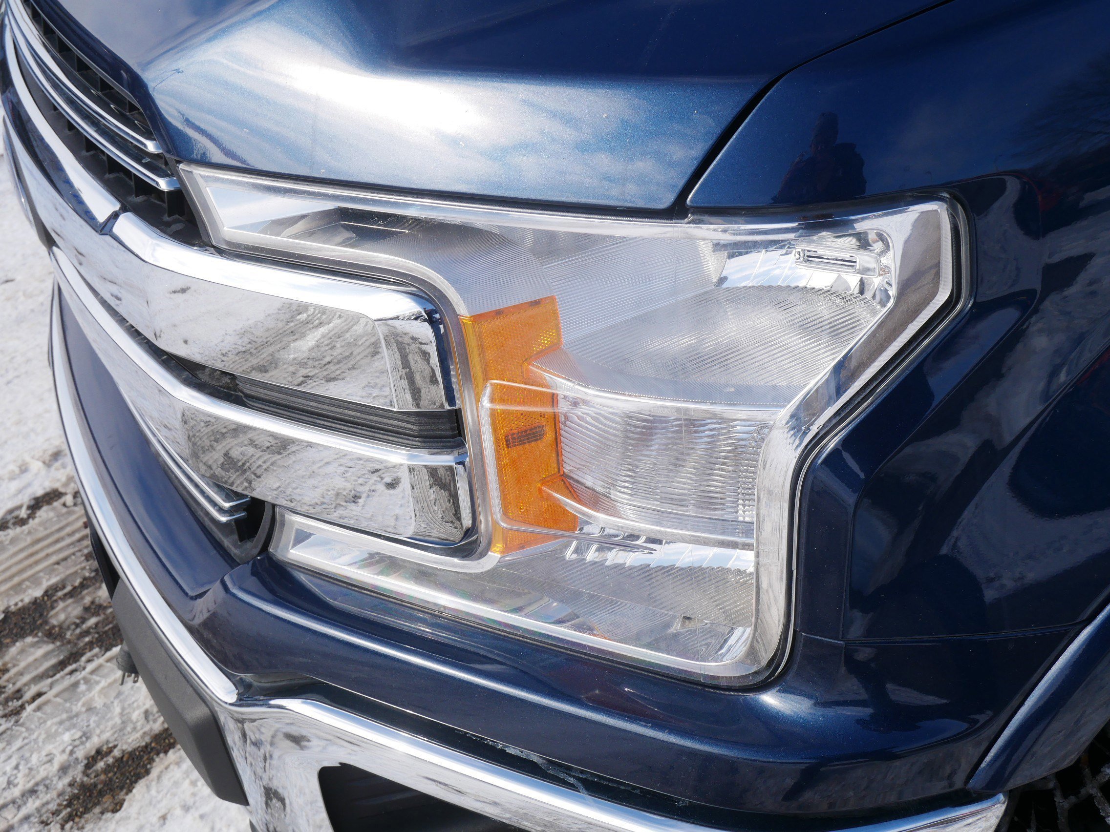 Certified 2018 Ford F150 Lariat w/ Max Trailer Tow Package image 16