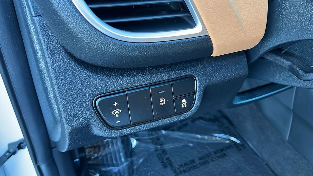 Used 2025 Kia Seltos EX w/ EX Sunroof Package FWD image 13