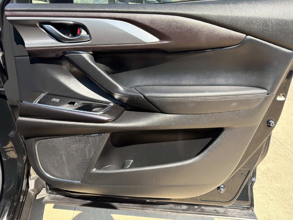Used 2017 MAZDA CX-9 Grand Touring FWD image 16