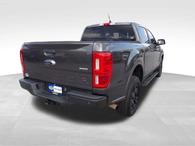 Certified 2020 Ford Ranger XLT w/ Equipment Group 301A Mid RWD image 9