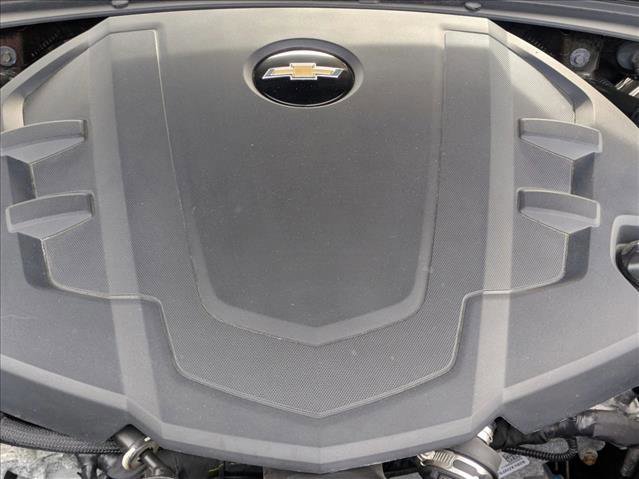Used 2020 Chevrolet Camaro LT image 28