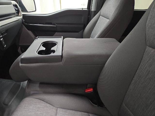 Certified 2021 Ford F150 XL w/ Equipment Group 101A High AWD/4WD image 14
