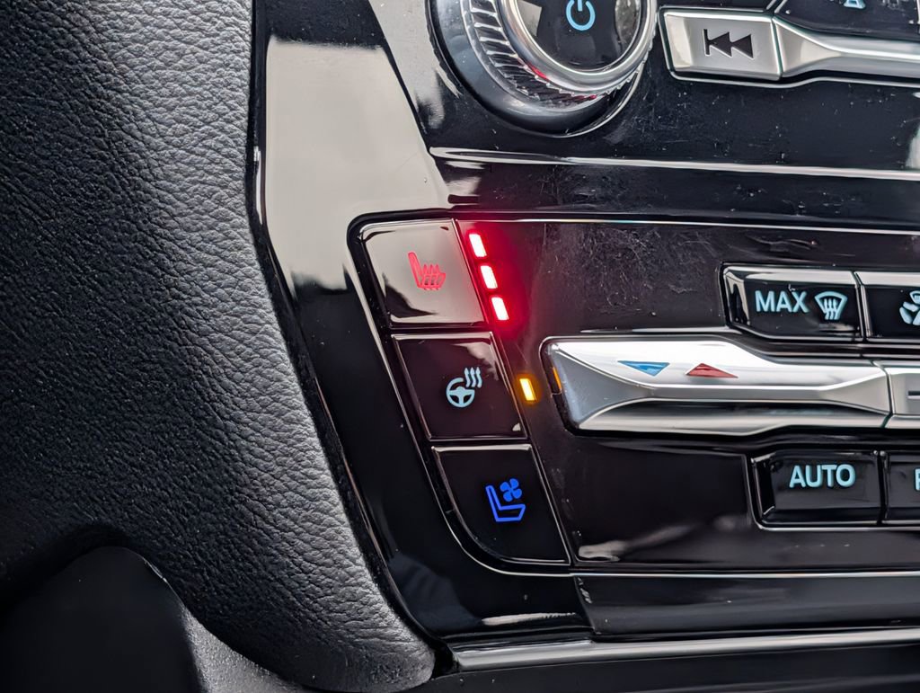 Certified 2024 Ford Explorer ST w/ Equipment Group 401A image 26