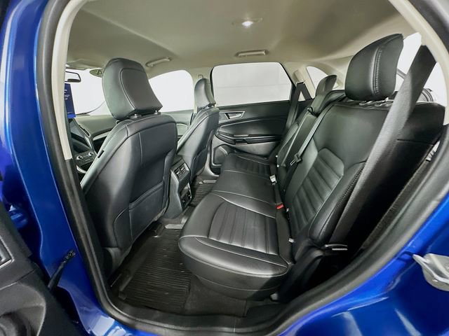 Certified 2024 Ford Edge SEL w/ Convenience Package AWD/4WD image 31