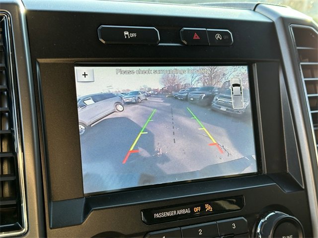 Certified 2019 Ford F150 XLT w/ Equipment Group 302A Luxury image 23