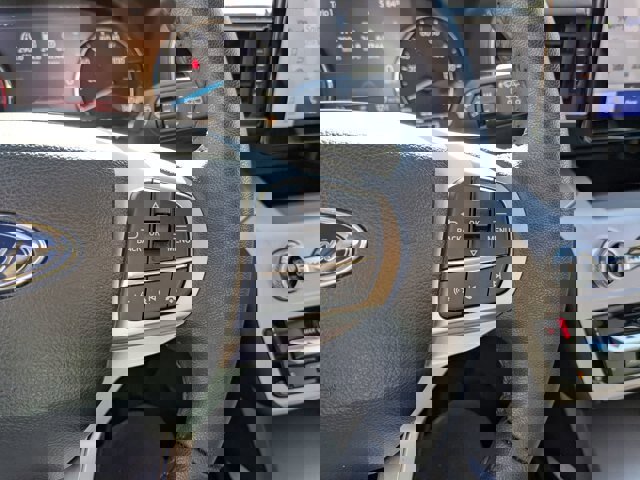 Certified 2023 Ford Explorer XLT w/ Equipment Group 202A image 18