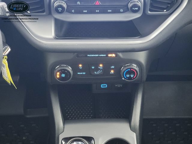 Certified 2022 Ford Bronco Sport AWD/4WD image 21