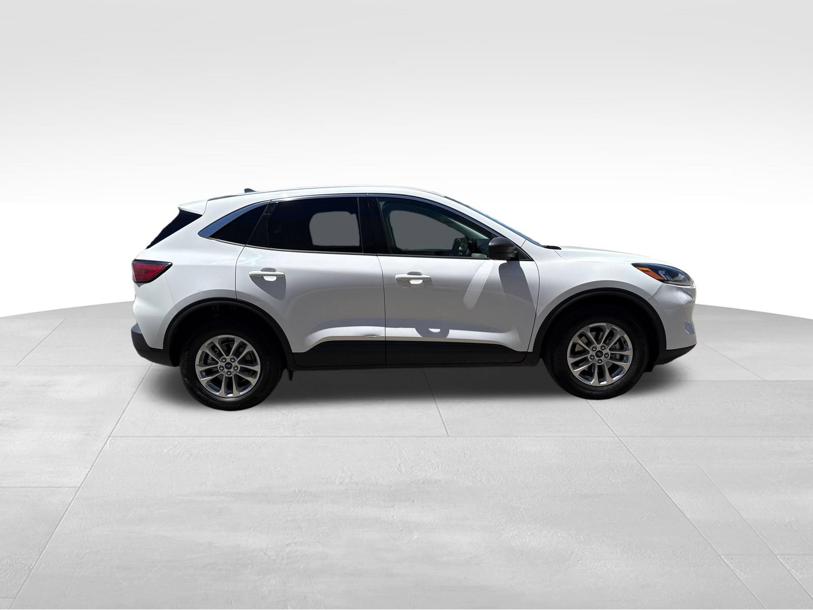 Certified 2022 Ford Escape SE AWD/4WD image 6