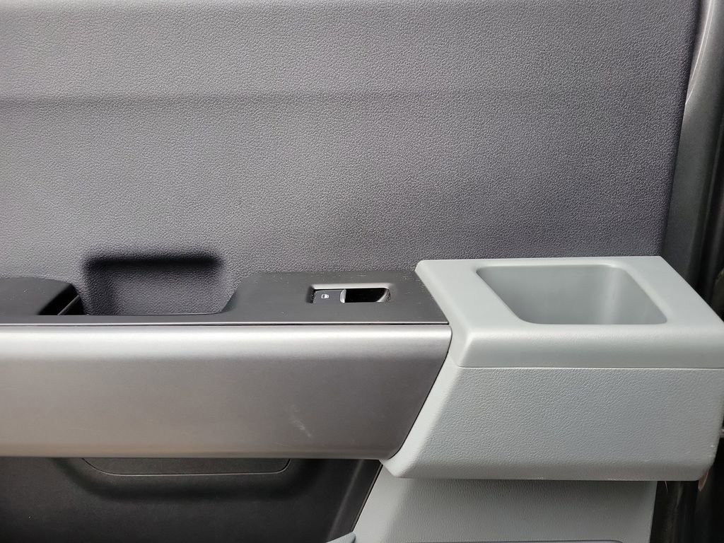 Certified 2025 Ford F250 XLT image 14