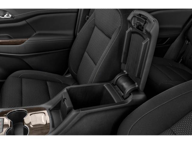 Used 2020 GMC Acadia SLE w/ Driver Convenience Package FWD image 17