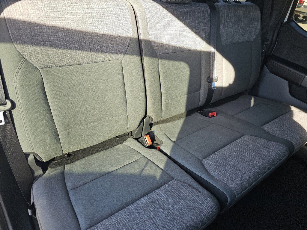 Certified 2023 Ford F150 XLT w/ Trailer Tow Package image 28