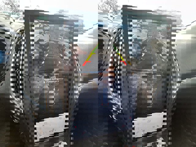 Certified 2024 Ford Edge Titanium image 17