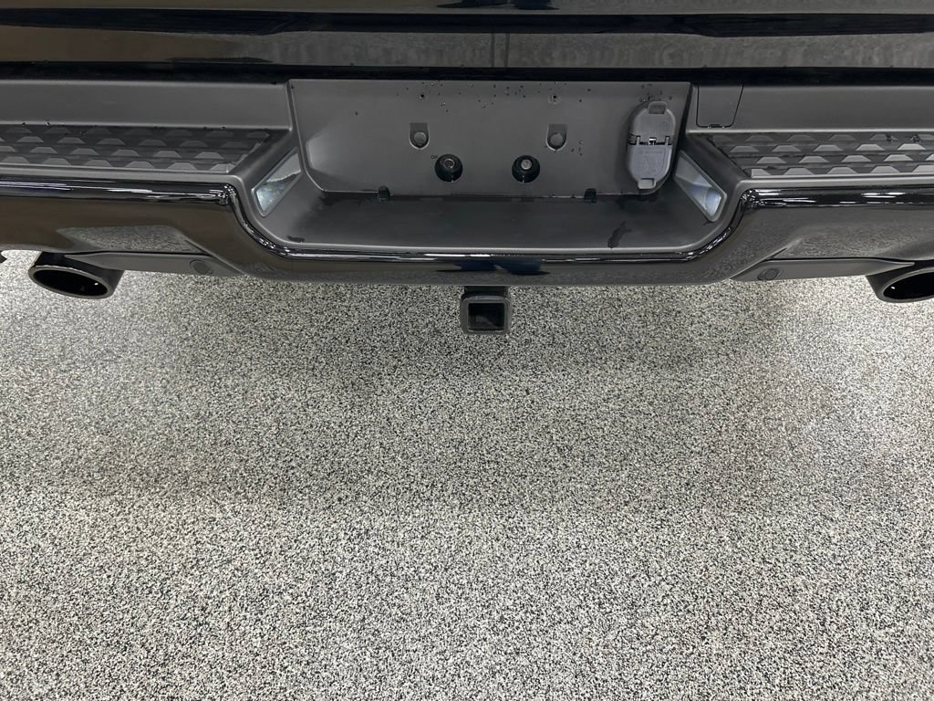 Used 2023 RAM 1500 Big Horn AWD/4WD image 29