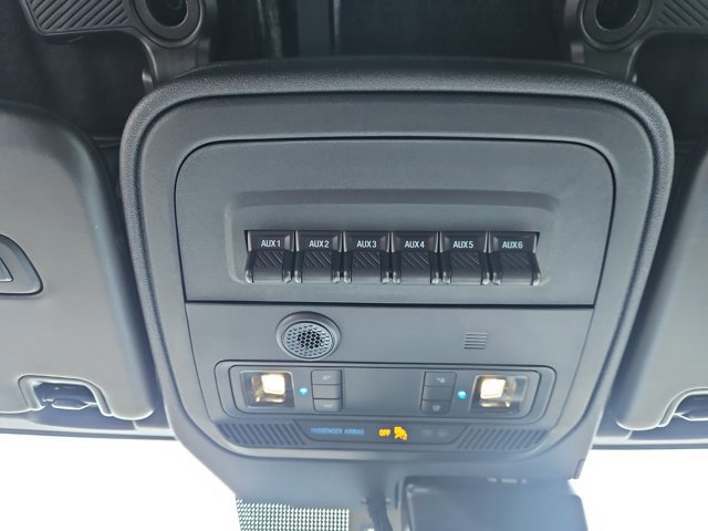 Certified 2022 Ford Bronco Wildtrak image 16