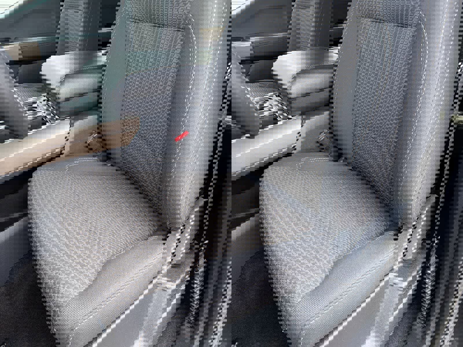 Certified 2024 Ford F150 STX w/ Equipment Group 201A FX4 image 17