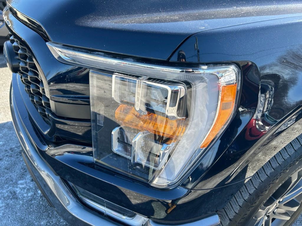 Certified 2023 Ford F150 XLT w/ Equipment Group 302A High image 38