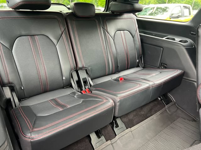 Certified 2022 Ford Expedition Limited RWD image 20