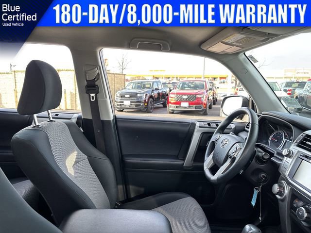 Used 2019 Toyota 4Runner SR5 image 18