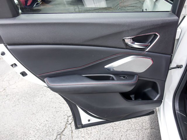 Used 2019 Acura RDX w/ Advance Package AWD/4WD image 24