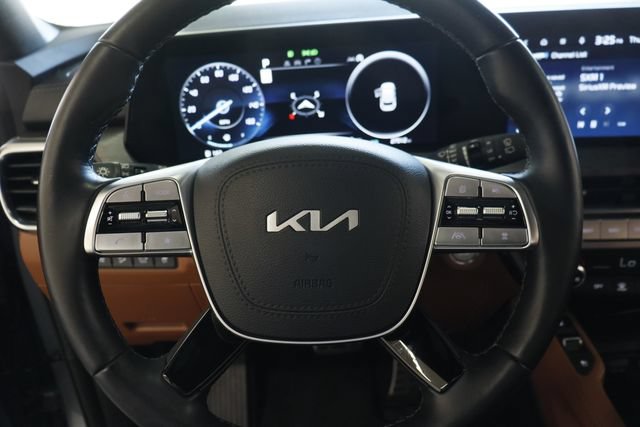 Used 2024 Kia Telluride SX X-Line AWD/4WD image 13