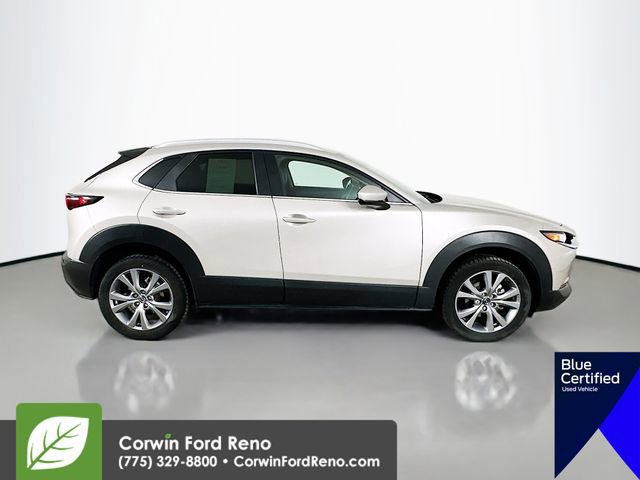 Used 2023 MAZDA CX-30 AWD 2.5 S w/ Select Package image 7