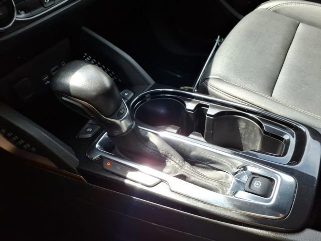 Used 2021 Chevrolet TrailBlazer ACTIV w/ Sun and Liftgate Package image 28