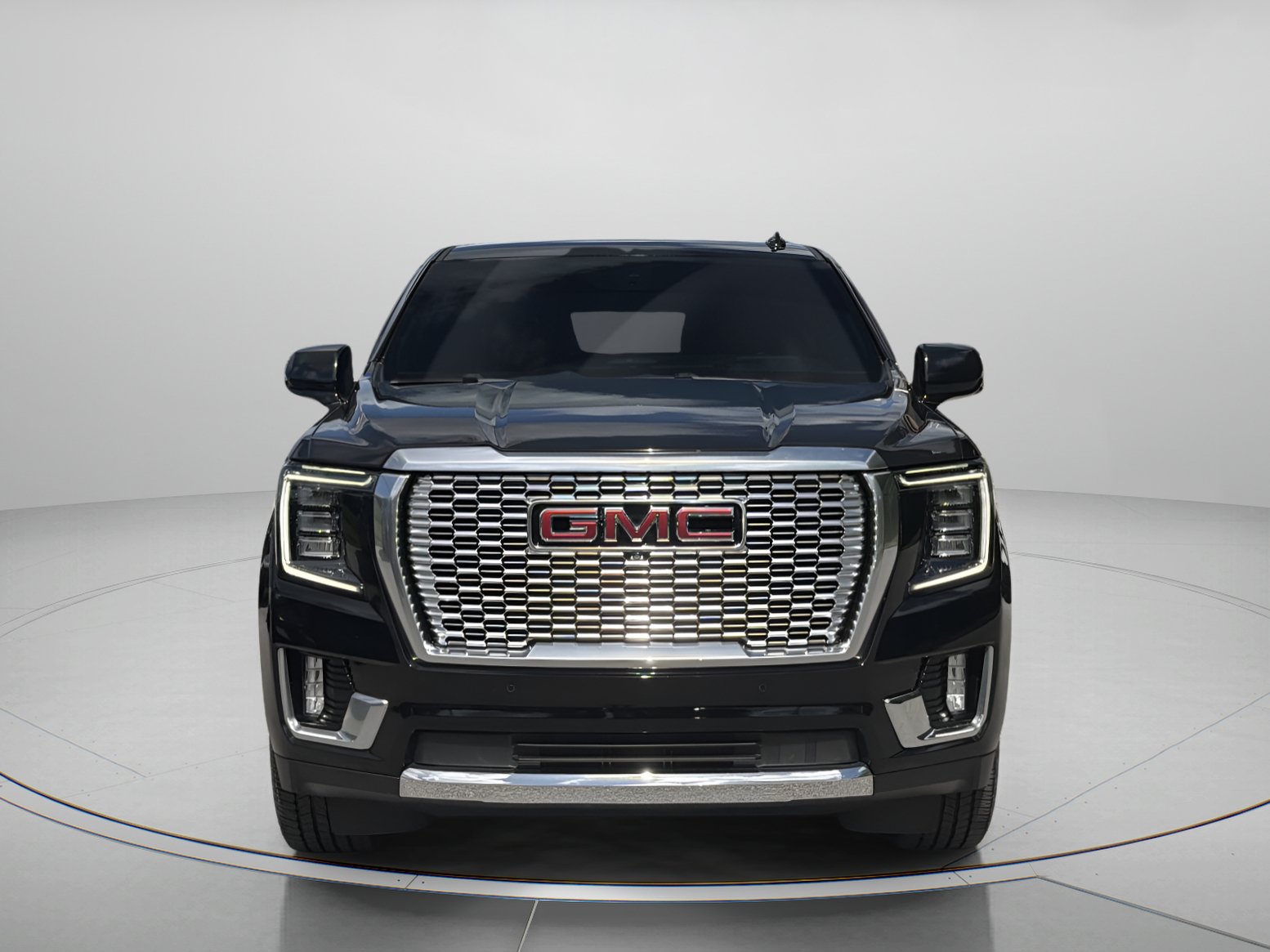 Used 2022 GMC Yukon XL Denali w/ Max Trailering Package RWD image 37