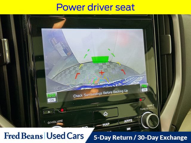 Used 2022 Subaru Ascent Limited w/ Technology Package AWD/4WD image 18