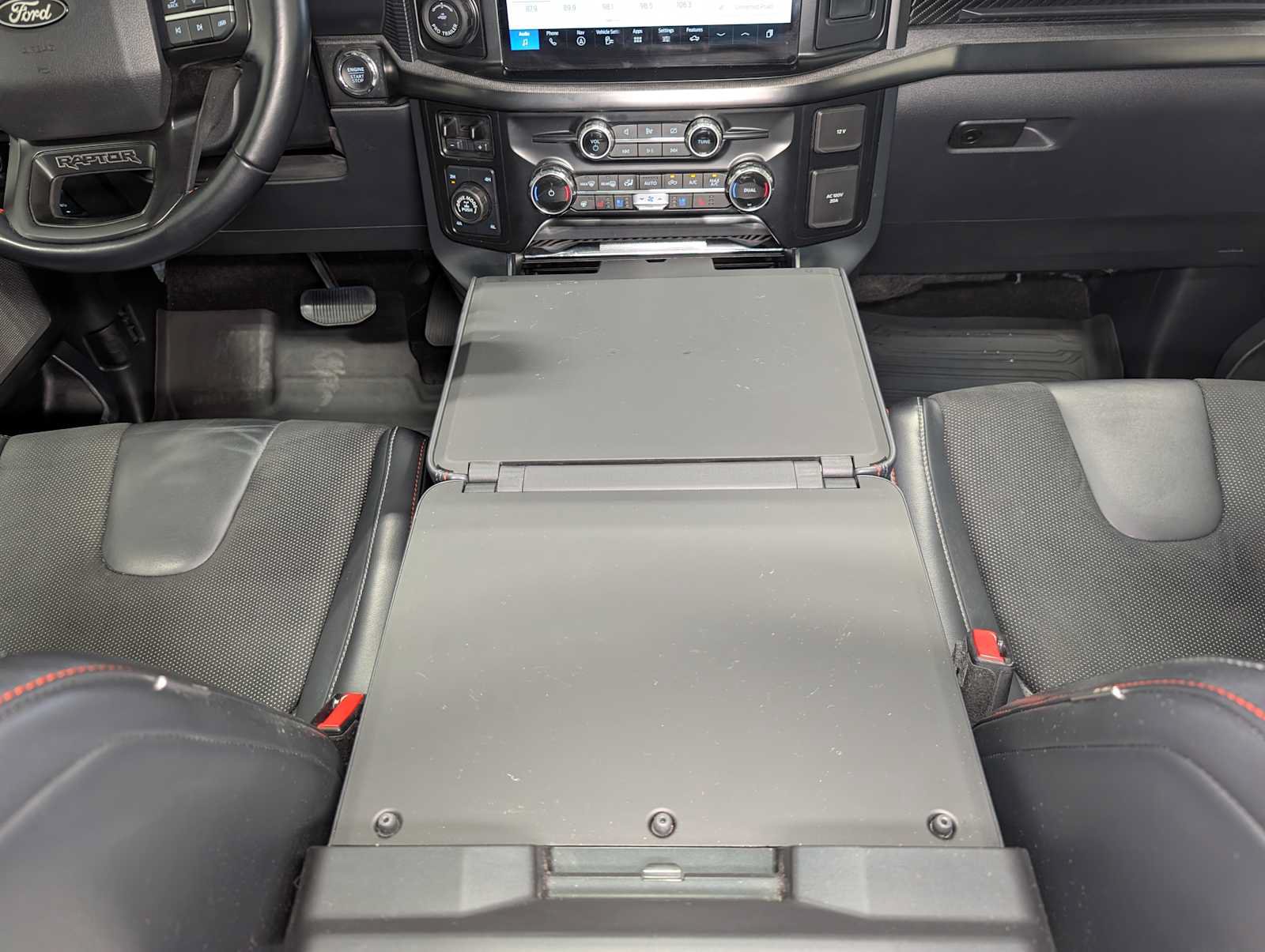 Certified 2024 Ford F150 Raptor AWD/4WD image 20