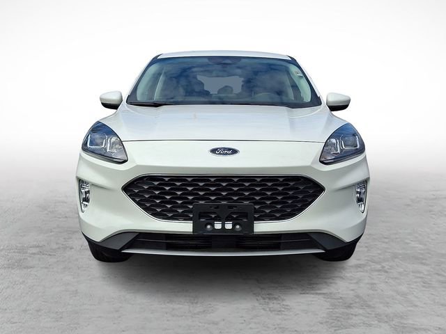 Certified 2022 Ford Escape SEL image 2