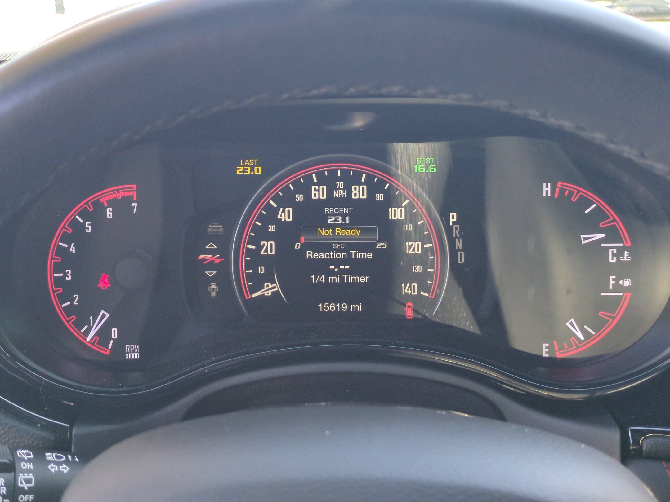 Used 2026 Dodge Durango GT AWD/4WD image 17