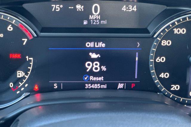 Used 2023 Cadillac CT5 Premium Luxury w/ Climate Package image 22