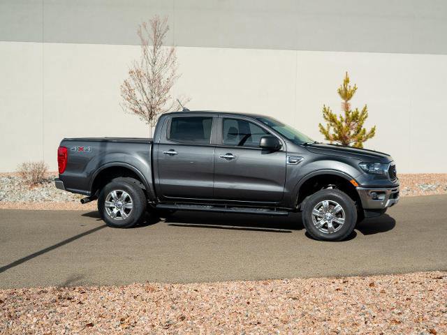 Certified 2019 Ford Ranger XLT w/ Equipment Group 302A Luxury image 7
