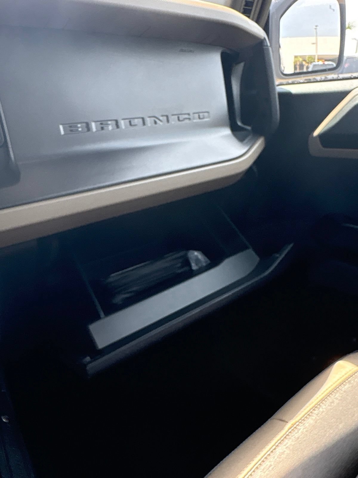 Certified 2025 Ford Bronco Big Bend AWD/4WD image 31