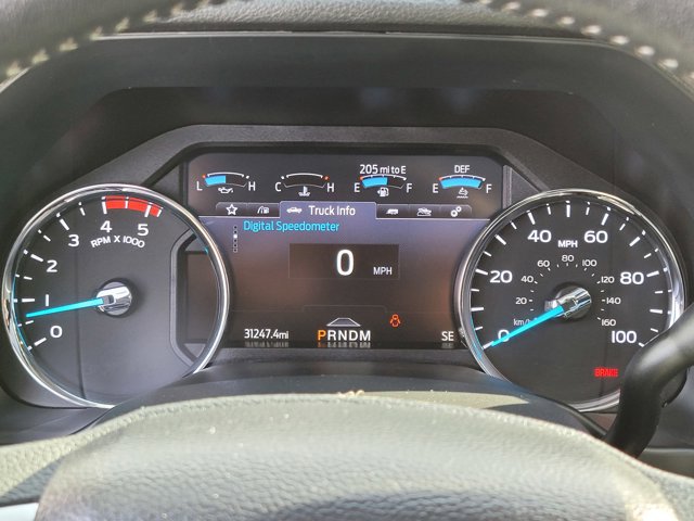 Certified 2020 Ford F250 Lariat w/ Lariat Ultimate Package image 24