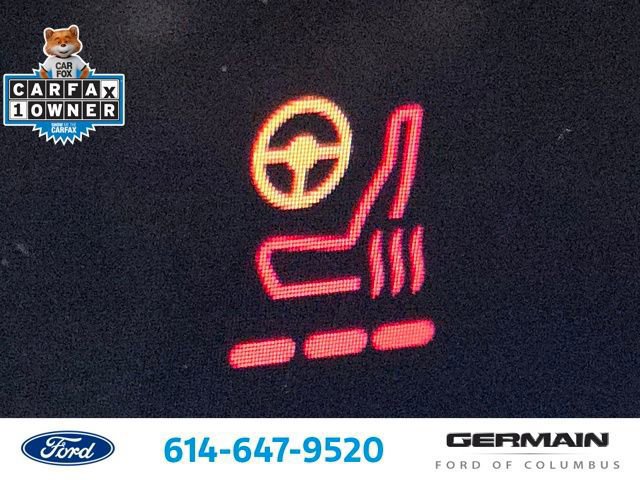 Certified 2025 Ford Explorer Active w/ Active Comfort Package image 34