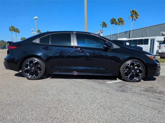 Used 2025 Toyota Corolla FX image 6