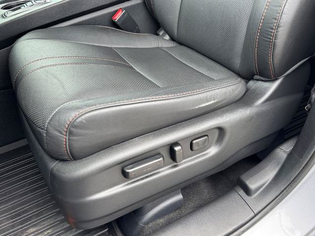 Used 2025 Honda Passport TrailSport image 16